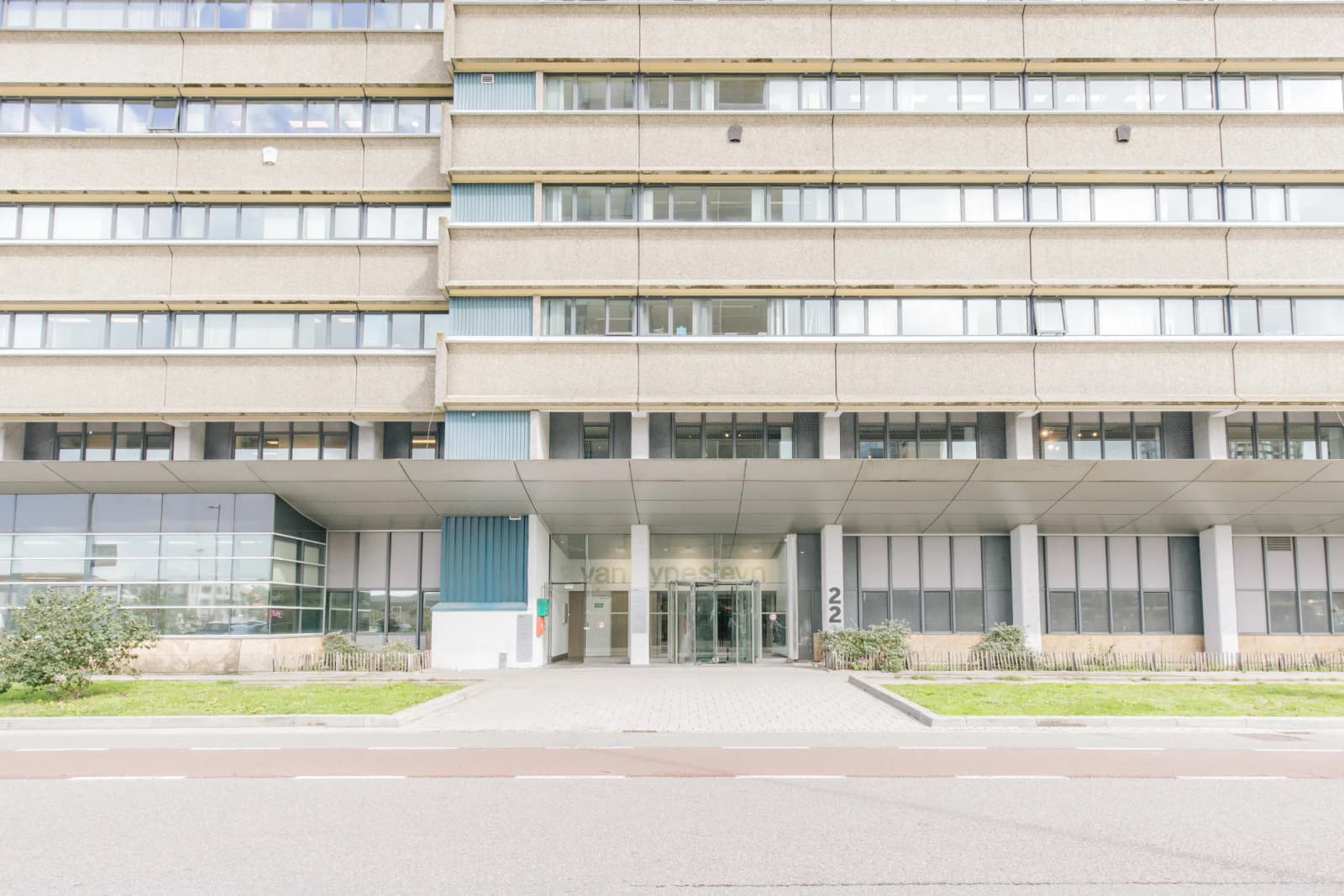 Jaarbeursplein 22 3 - Afbeelding 20