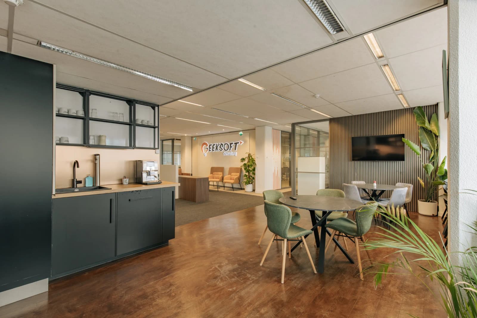Jaarbeursplein 22 3 - Afbeelding 2