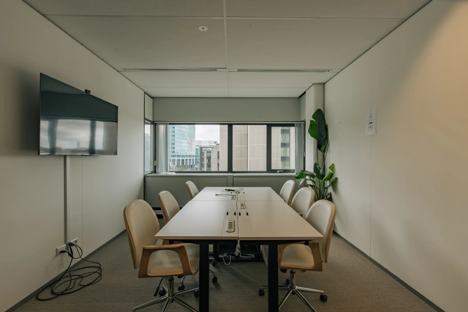 Jaarbeursplein 22 3 - Afbeelding 3