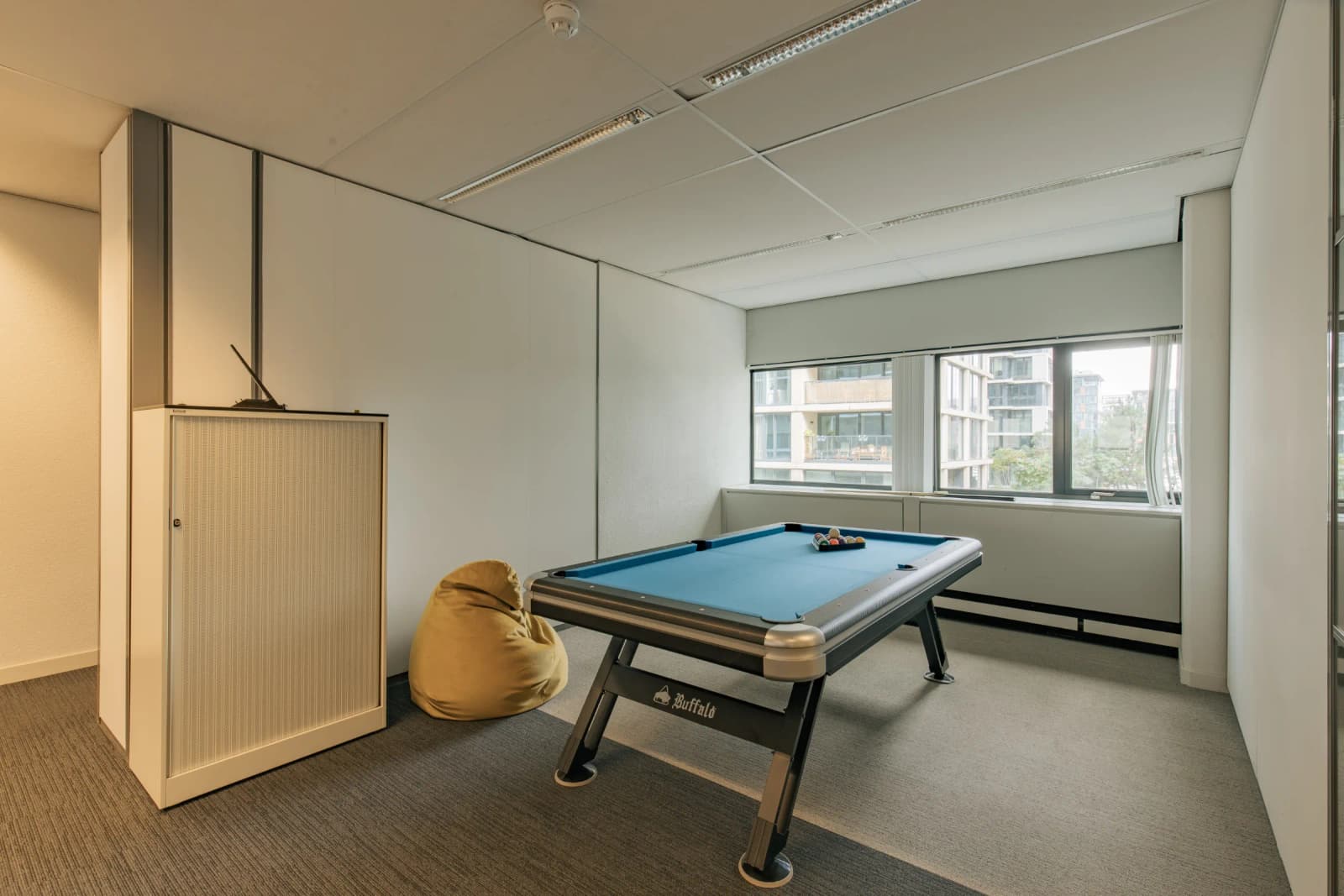 Jaarbeursplein 22 3 - Afbeelding 7