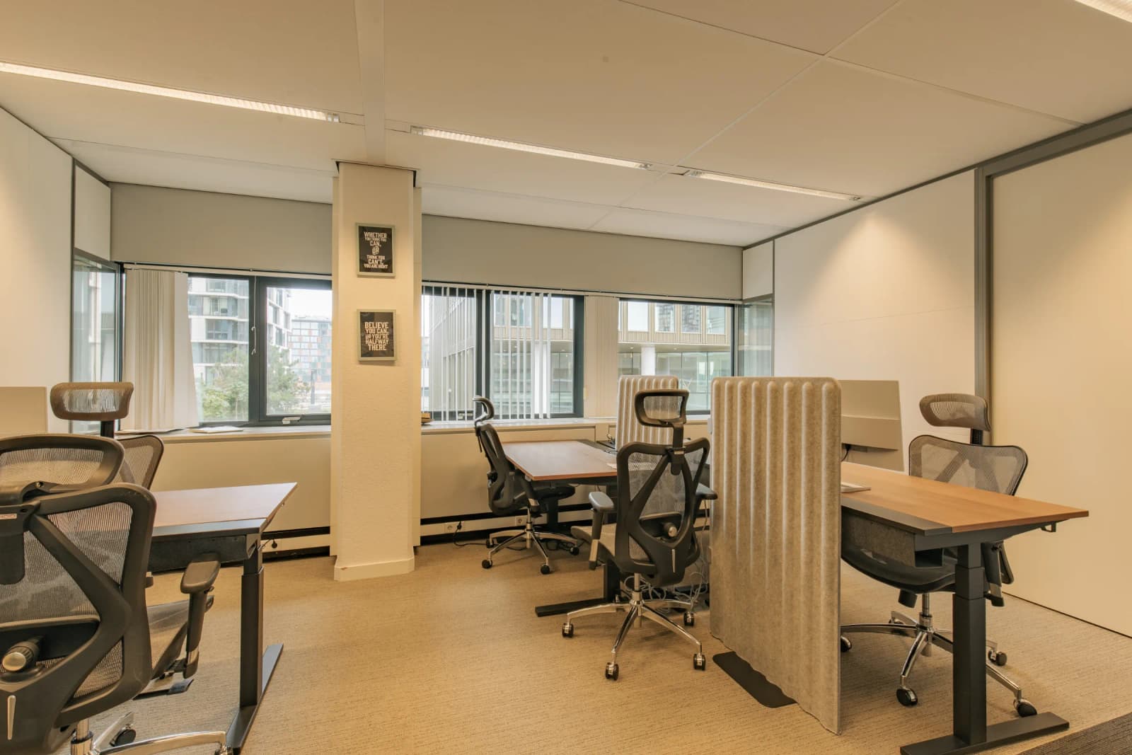 Jaarbeursplein 22 3 - Afbeelding 8