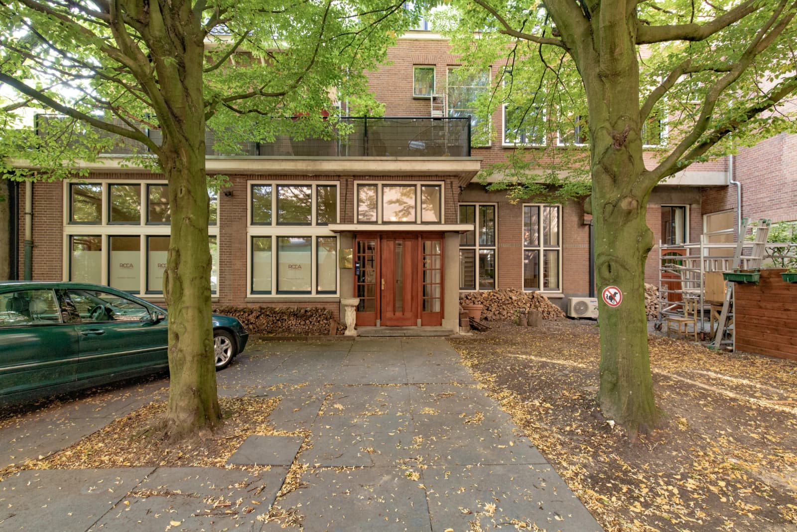 Jacob Van Lennepkade 334 A&B - Afbeelding 2