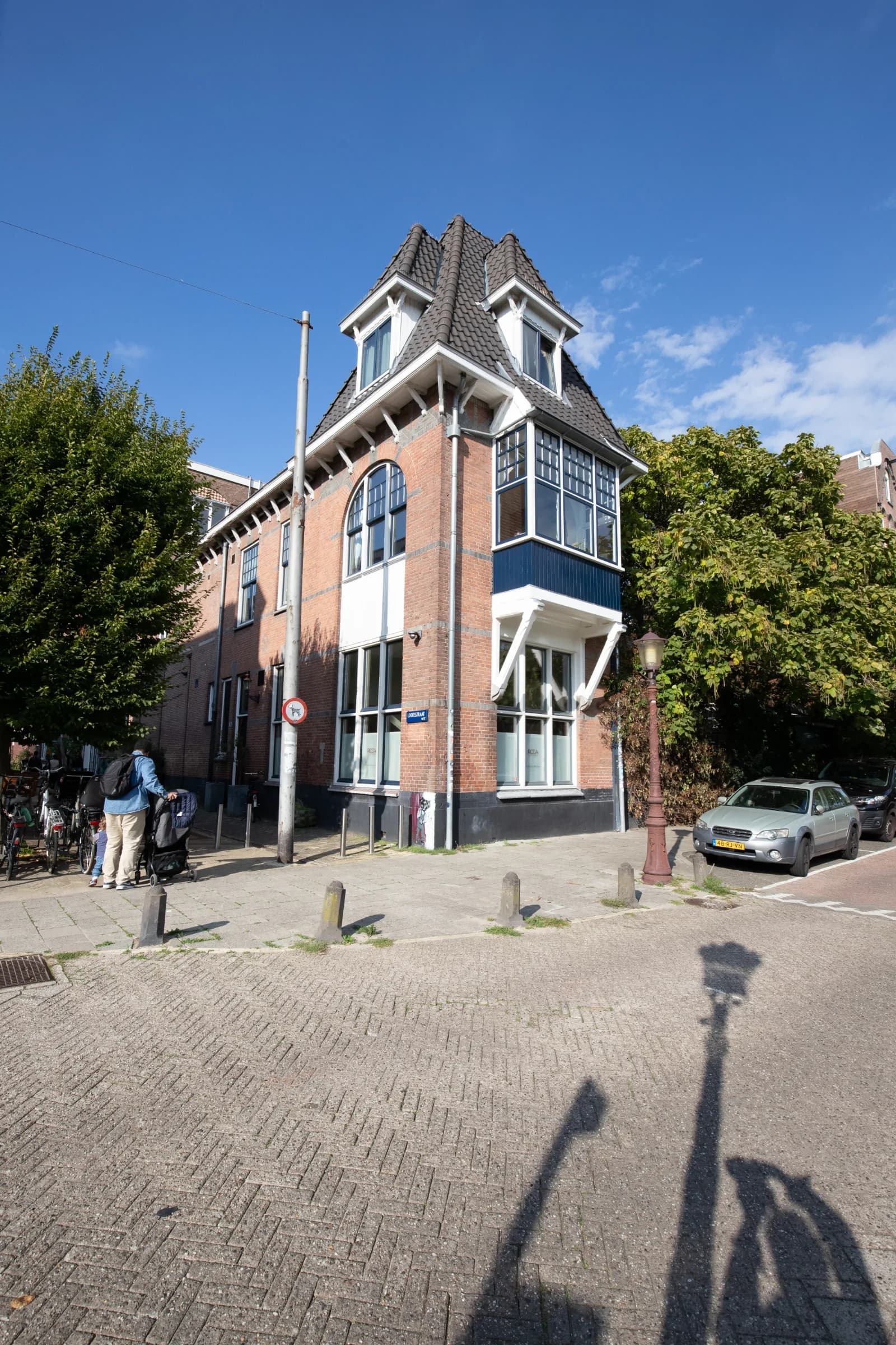 Jacob Van Lennepkade 334 A&B - Afbeelding 31