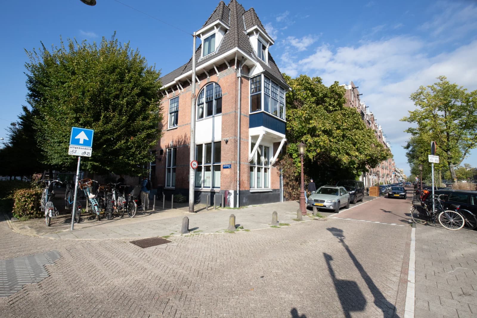 Jacob Van Lennepkade 334 A&B - Afbeelding 32