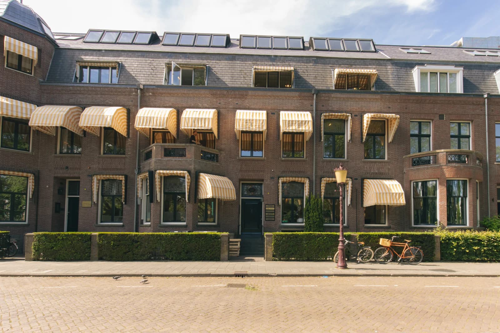 Jan van Goyenkade 10 - Afbeelding 1