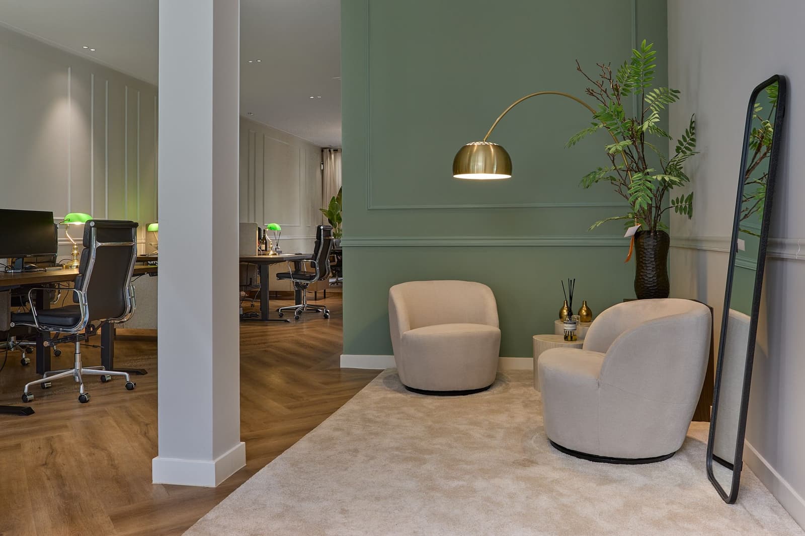Johannes Verhulststraat 115-H - Afbeelding 3