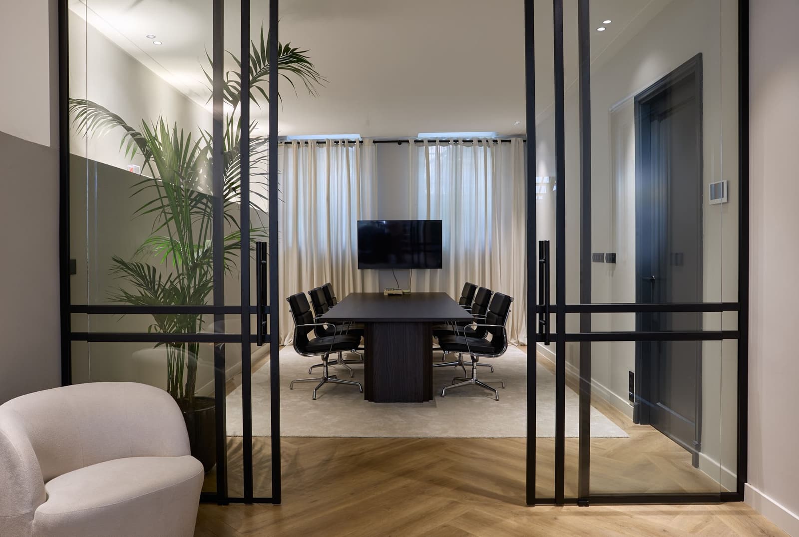 Kantoorruimte Johannes Verhulststraat 115-H in Amsterdam-Zuid — foto 4