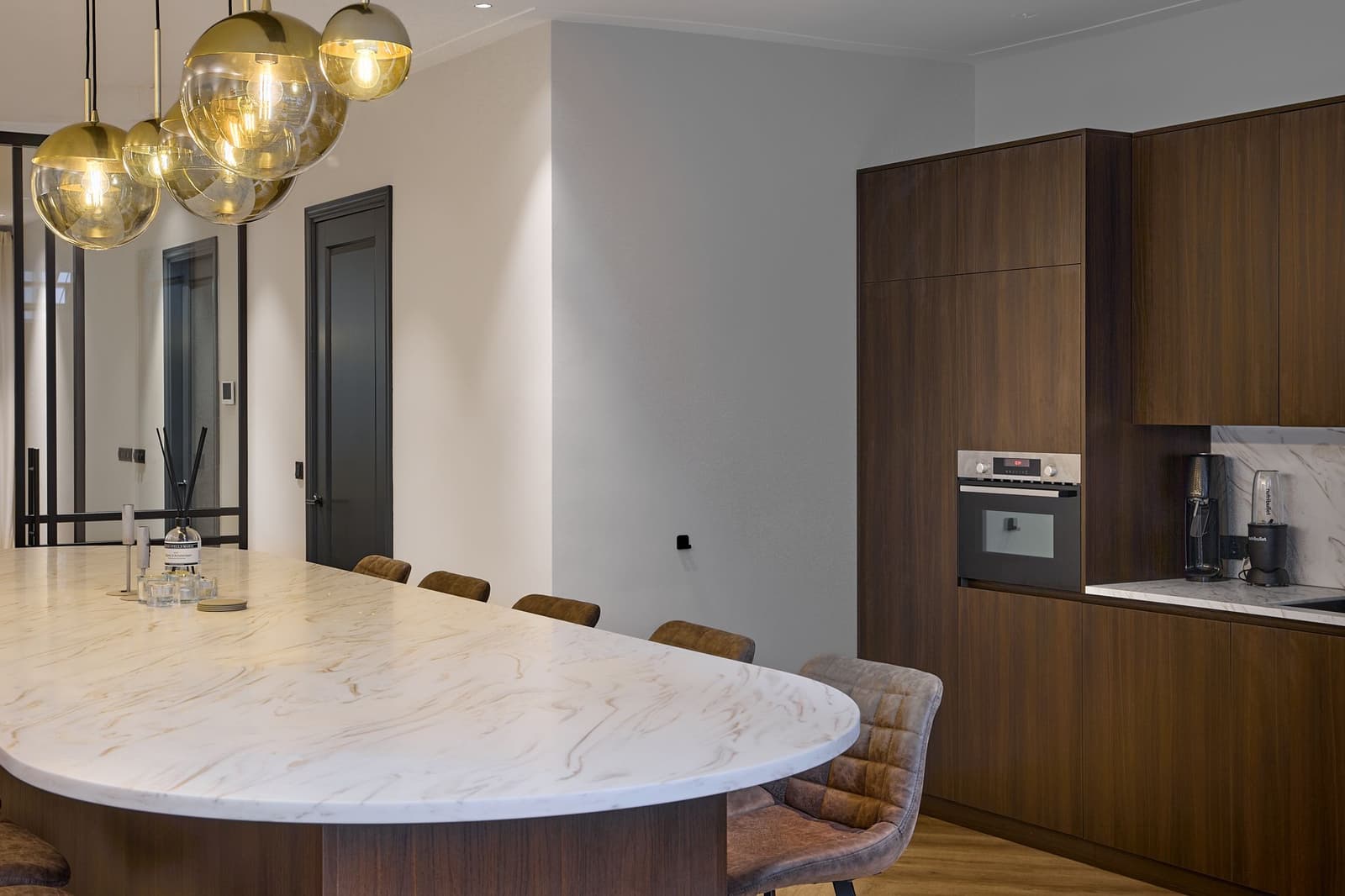 Kantoorruimte Johannes Verhulststraat 115-H in Amsterdam-Zuid — foto 3
