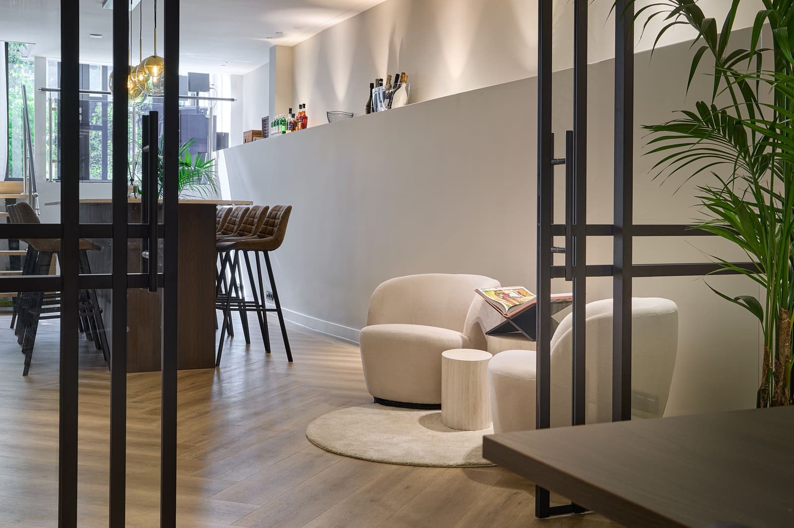 Kantoorruimte Johannes Verhulststraat 115-H in Amsterdam-Zuid — foto 5