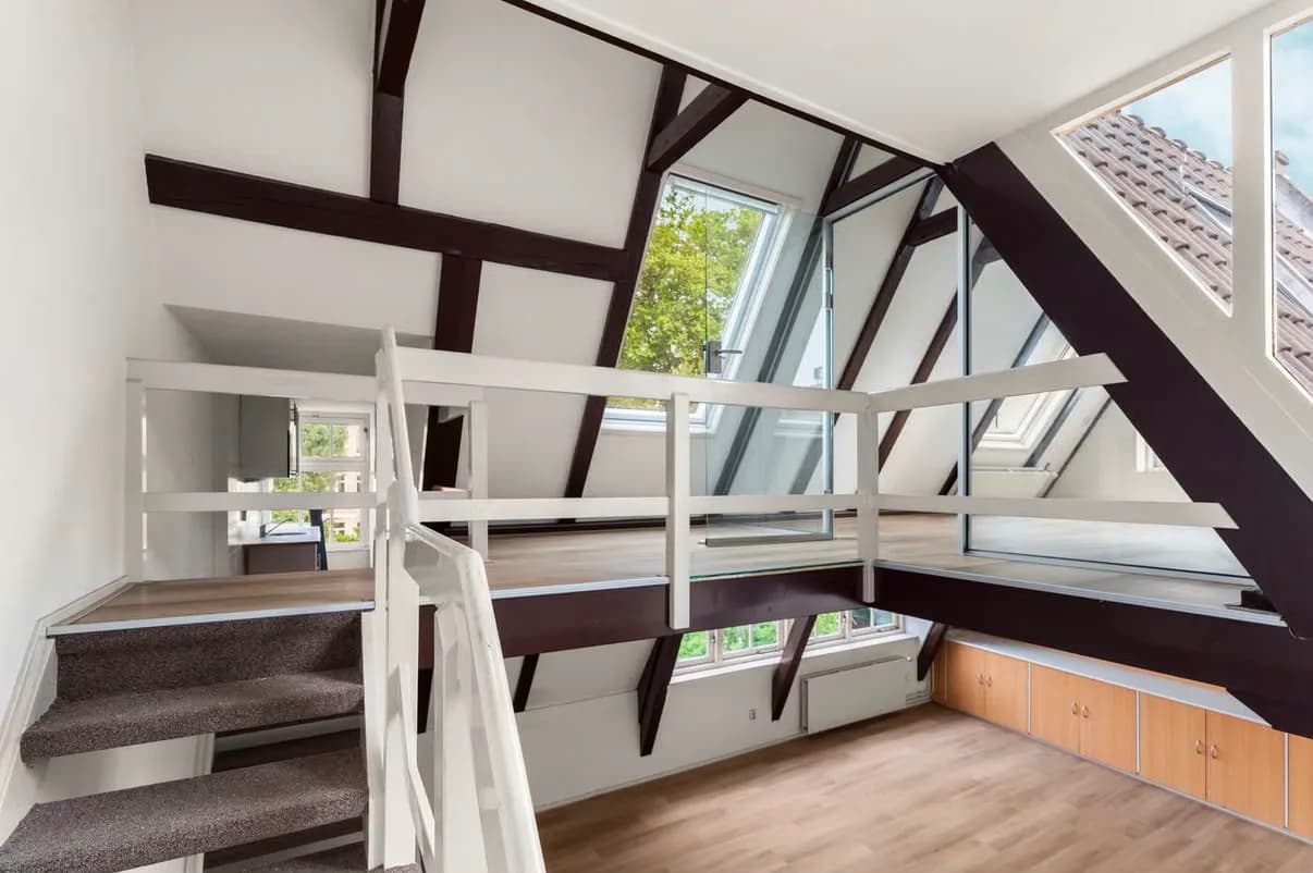 Keizersgracht 241 - Afbeelding 16