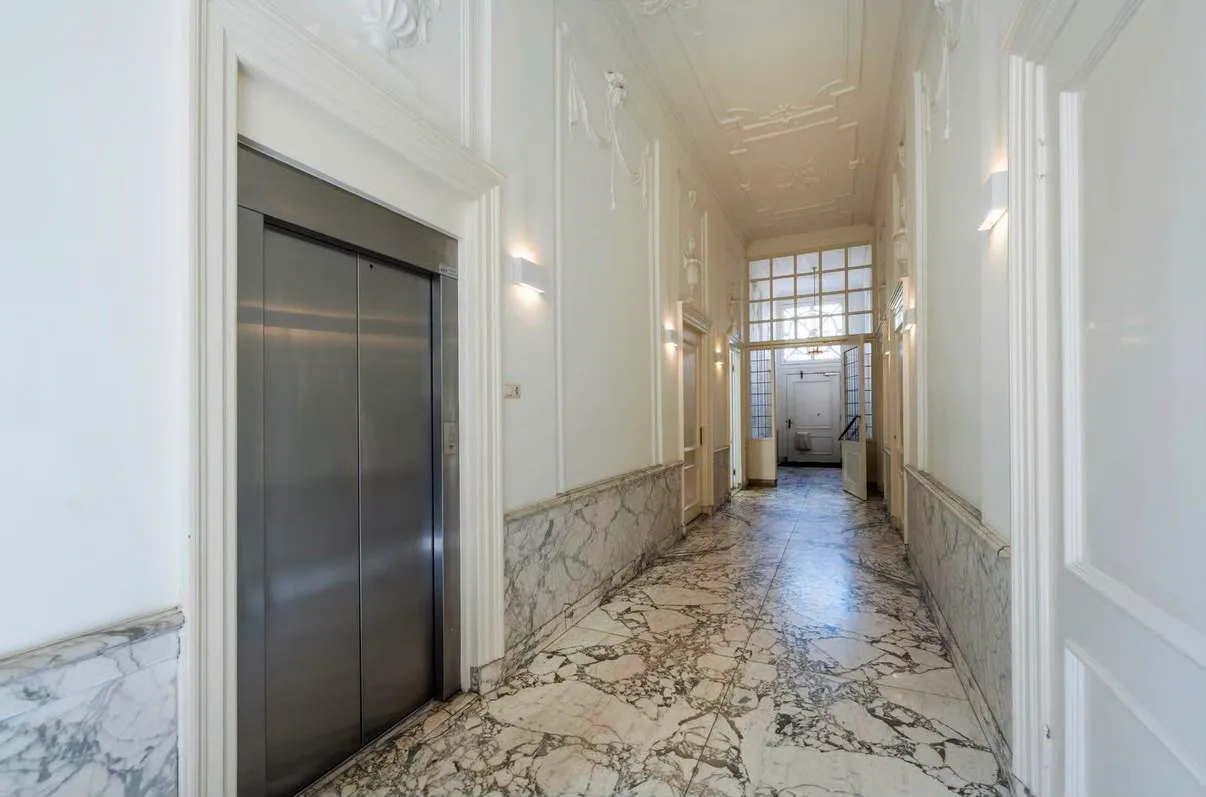 Keizersgracht 241 - Afbeelding 4