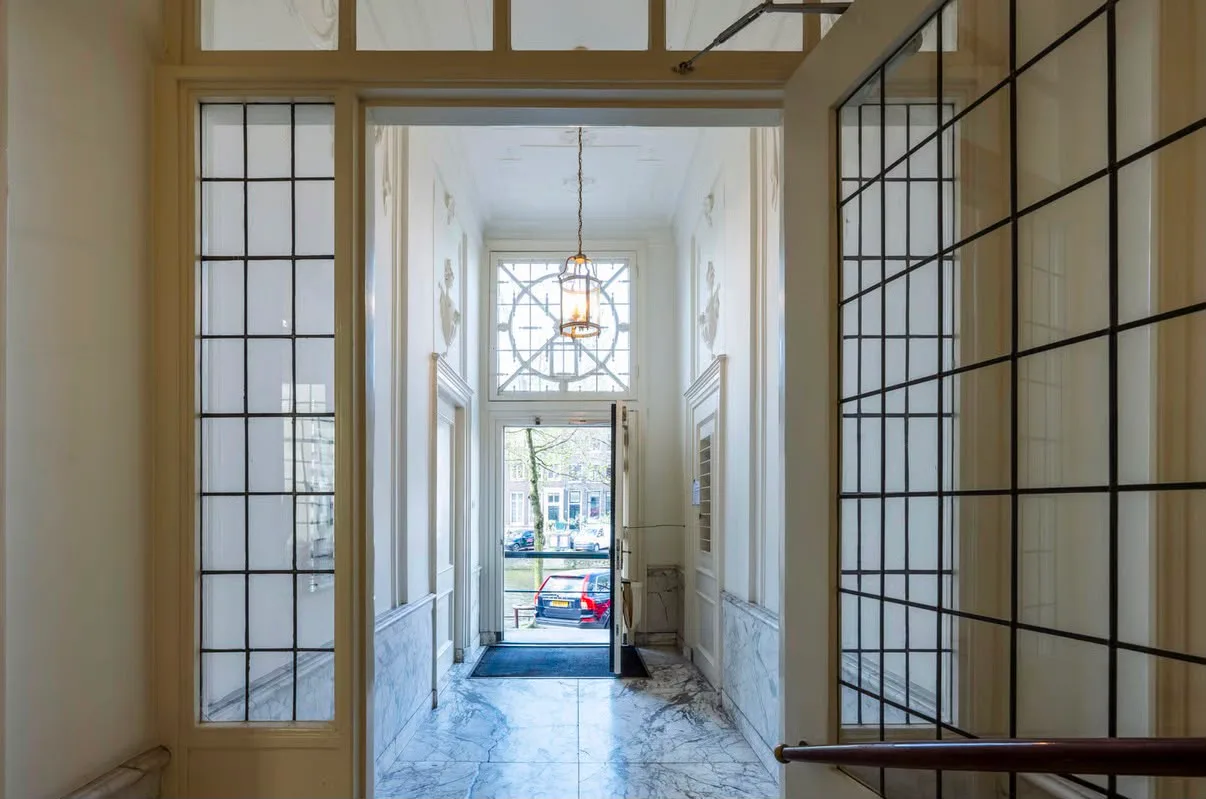 Keizersgracht 241 - Afbeelding 2