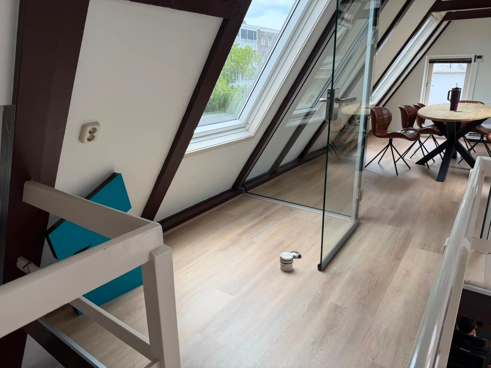 Keizersgracht 241 - Afbeelding 14
