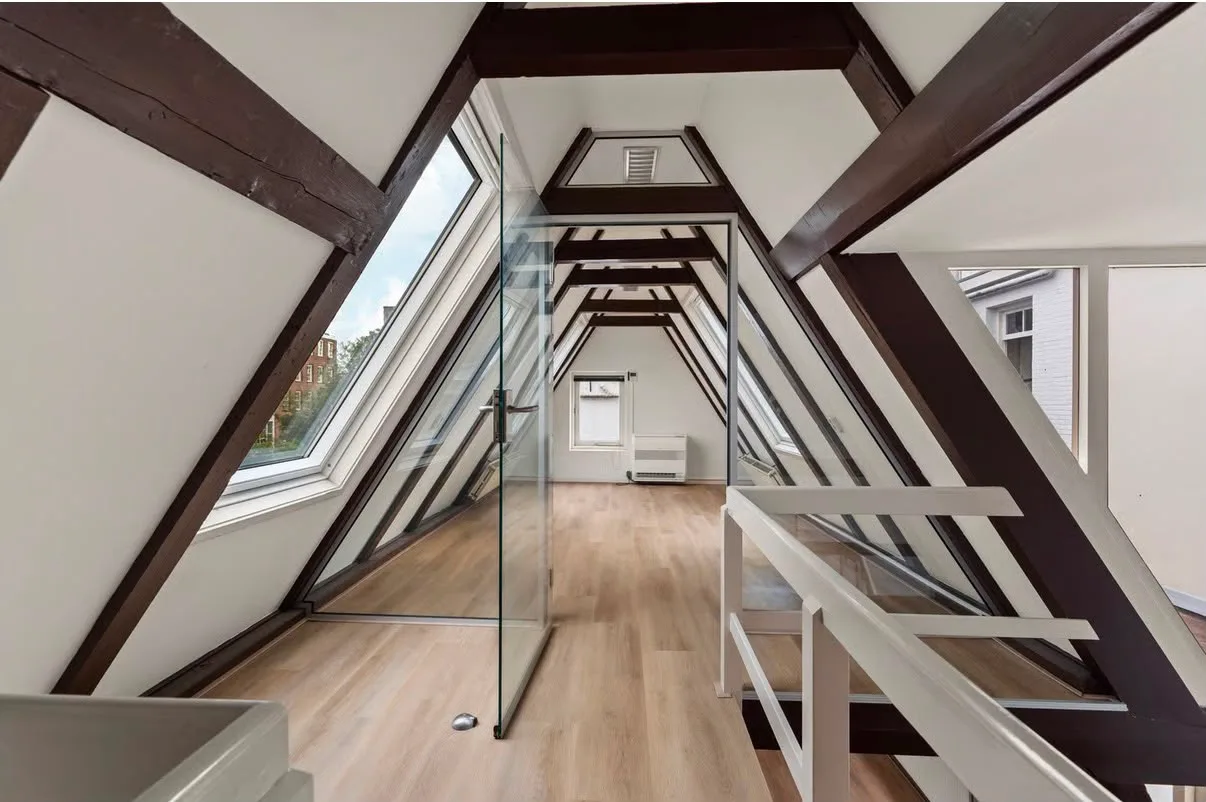 Keizersgracht 241 - Afbeelding 8