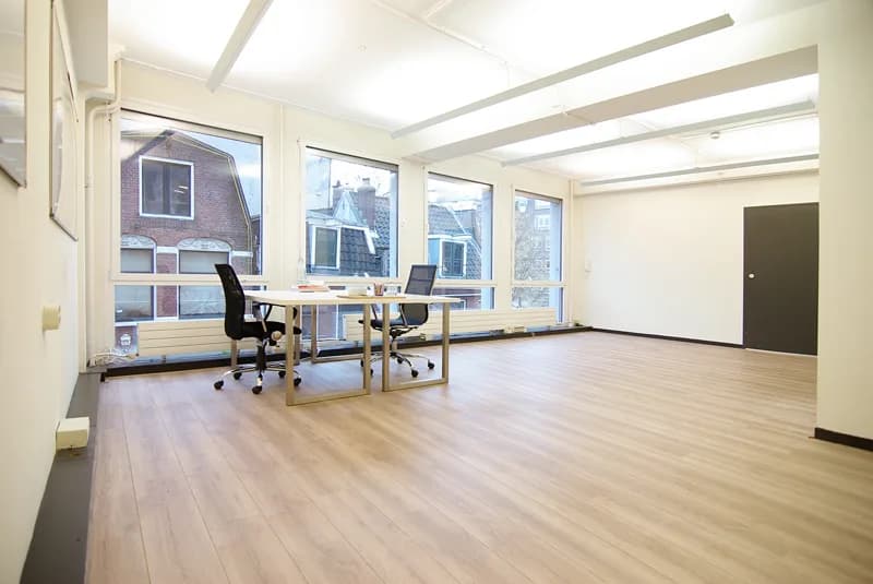 Kleine-Gartmanplantsoen 21 Karel - Afbeelding 5