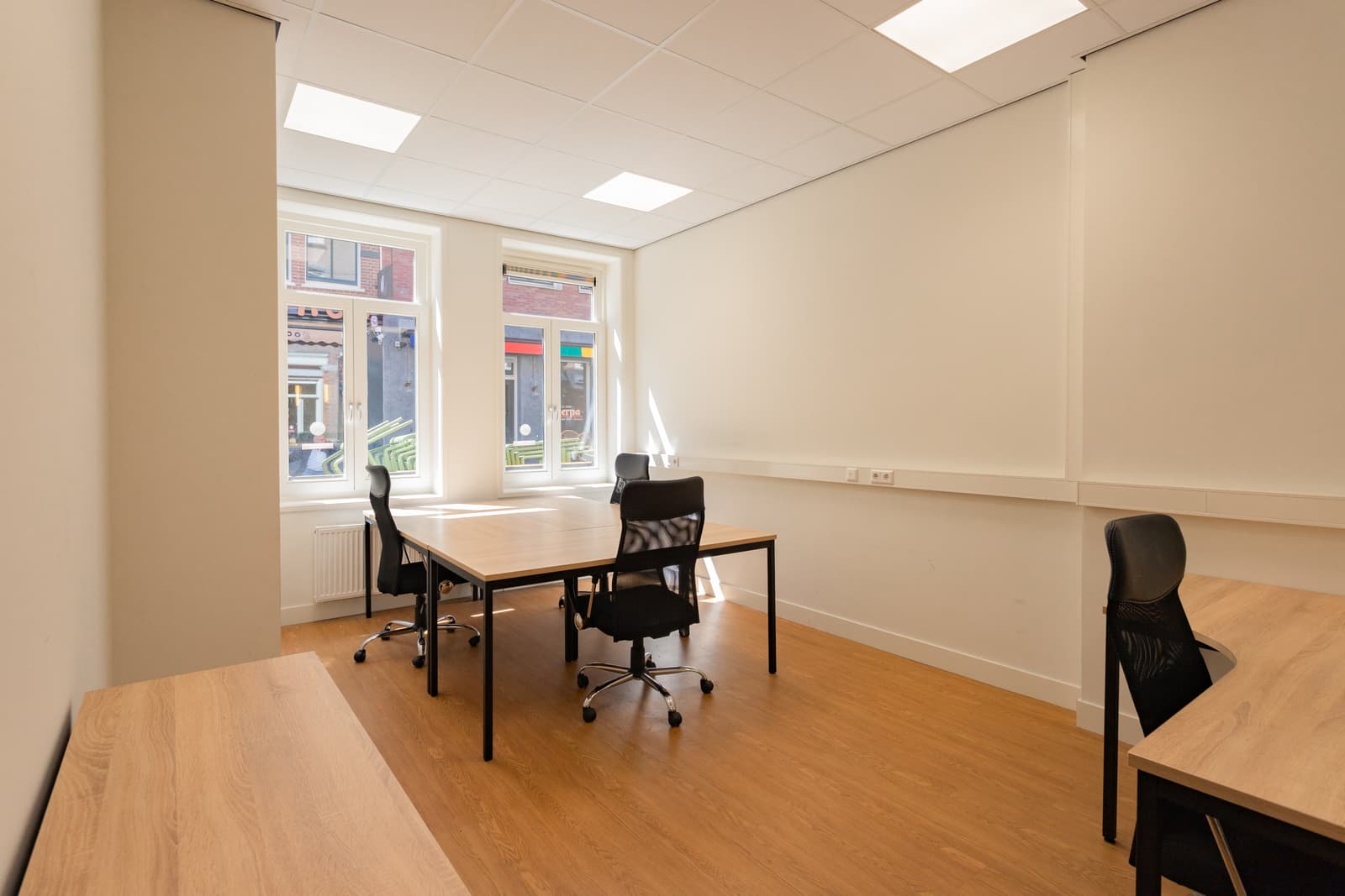 Korte Leidsedwarsstraat 133A - Afbeelding 10