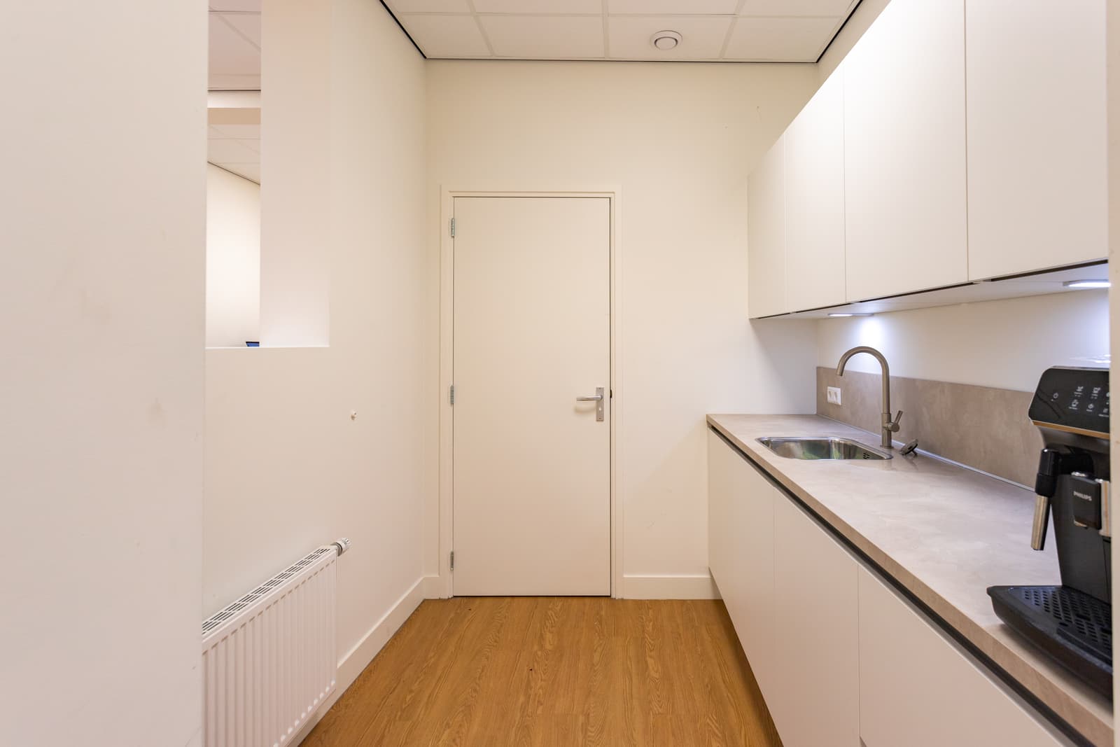 Kantoorruimte Korte Leidsedwarsstraat 133A in Amsterdam-Centrum — foto 5