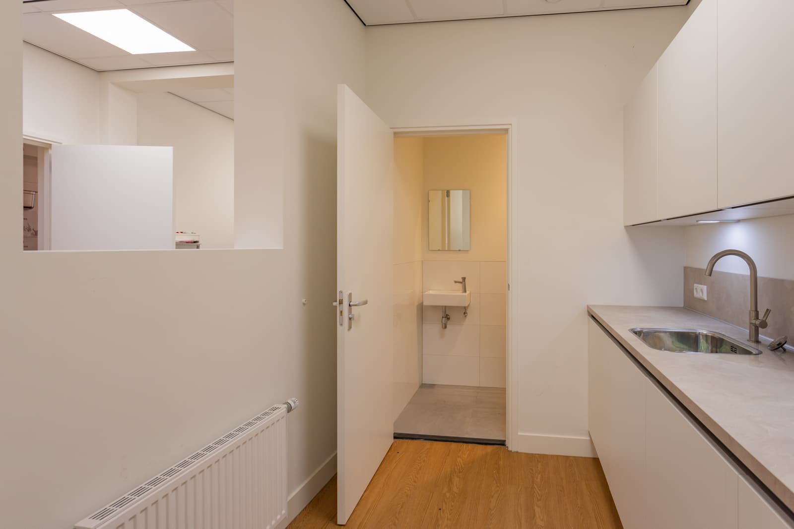Korte Leidsedwarsstraat 133A - Afbeelding 14