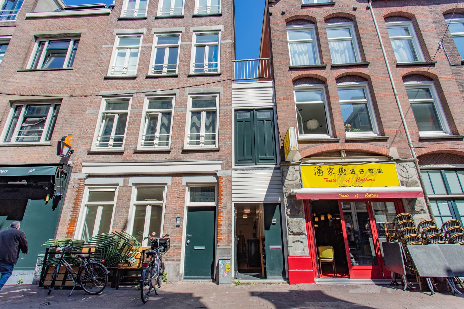 Korte Leidsedwarsstraat 133A - Afbeelding 17