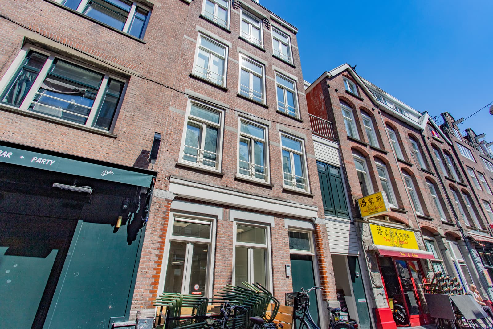 Korte Leidsedwarsstraat 133A - Afbeelding 18