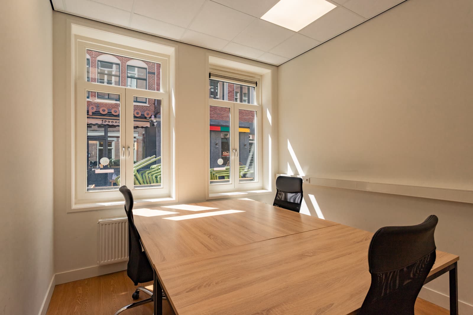 Korte Leidsedwarsstraat 133A - Afbeelding 15
