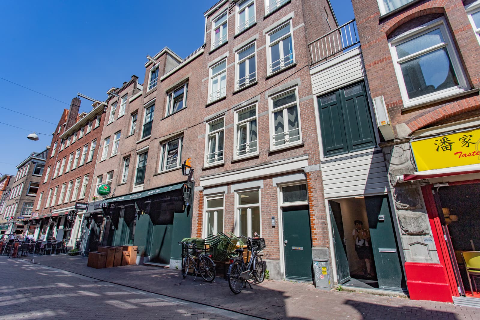 Korte Leidsedwarsstraat 133A - Afbeelding 19