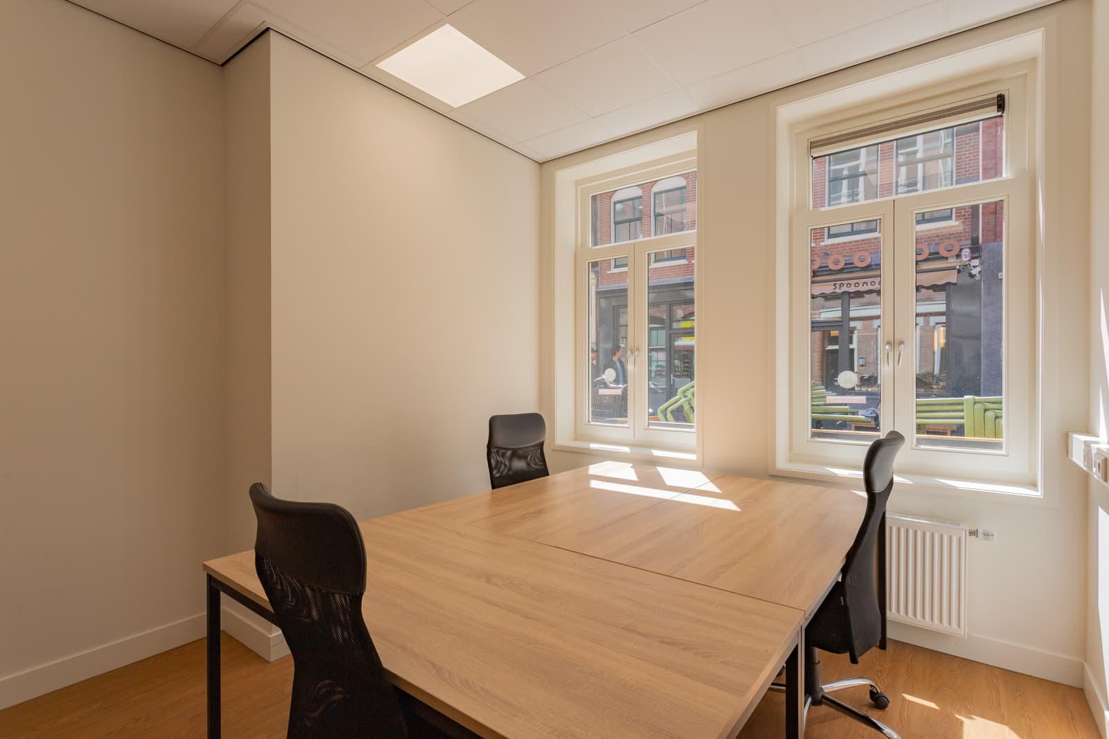 Korte Leidsedwarsstraat 133A - Afbeelding 3
