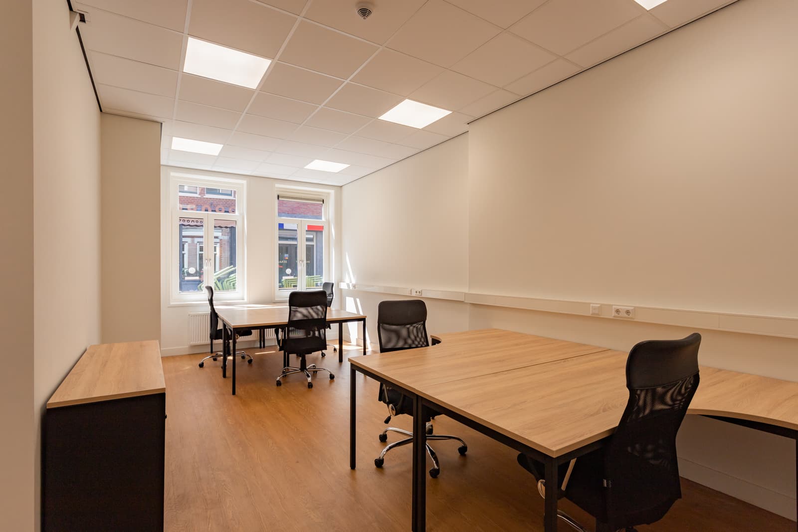 Korte Leidsedwarsstraat 133A - Afbeelding 2