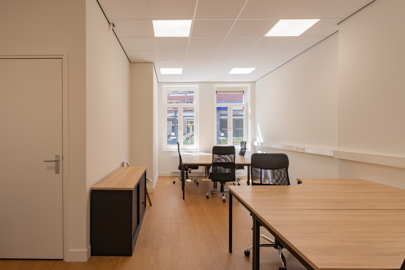 Korte Leidsedwarsstraat 133A - Afbeelding 9