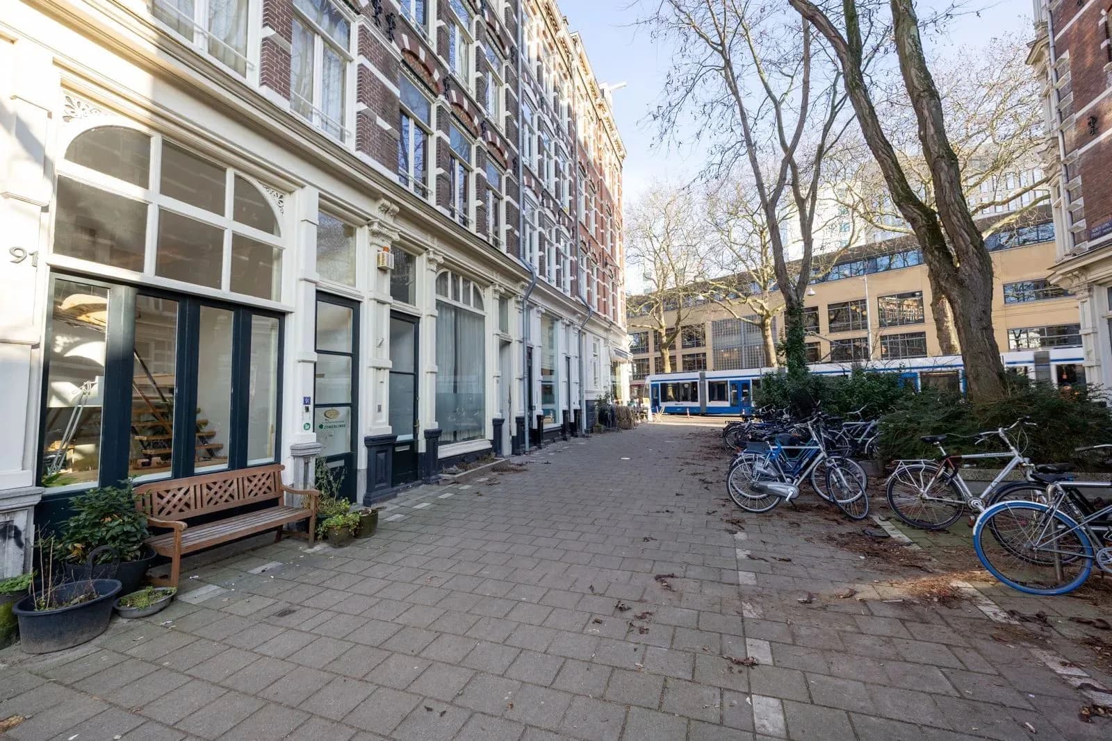 Korte Lepelstraat 91h - Afbeelding 1