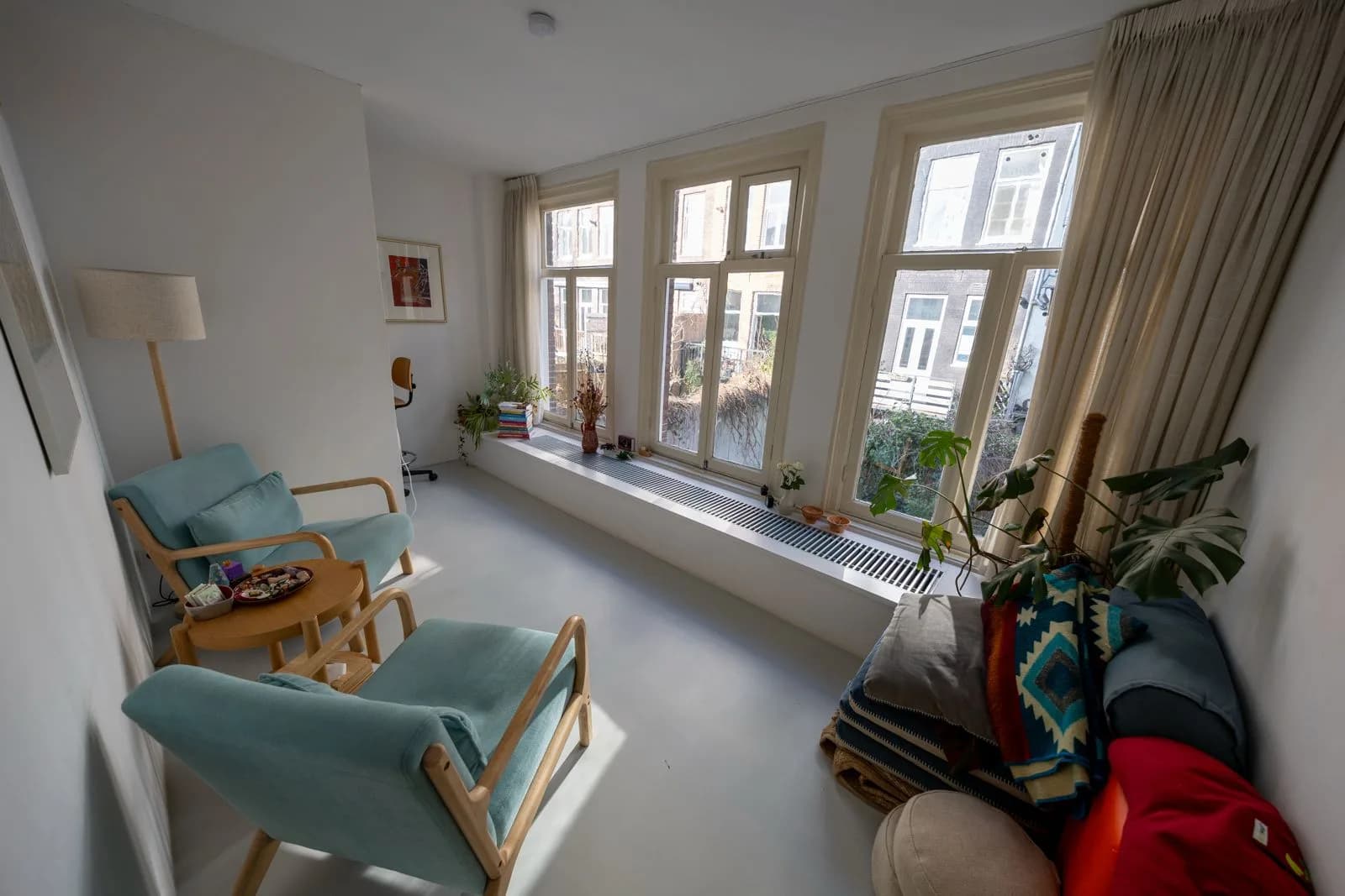 Korte Lepelstraat 91h - Afbeelding 11