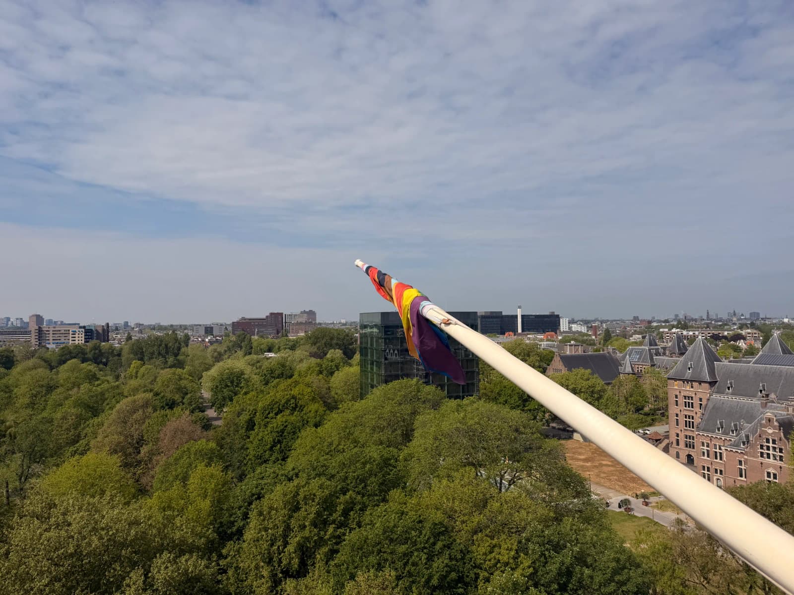 Linnaeusstraat 35 - Afbeelding 13
