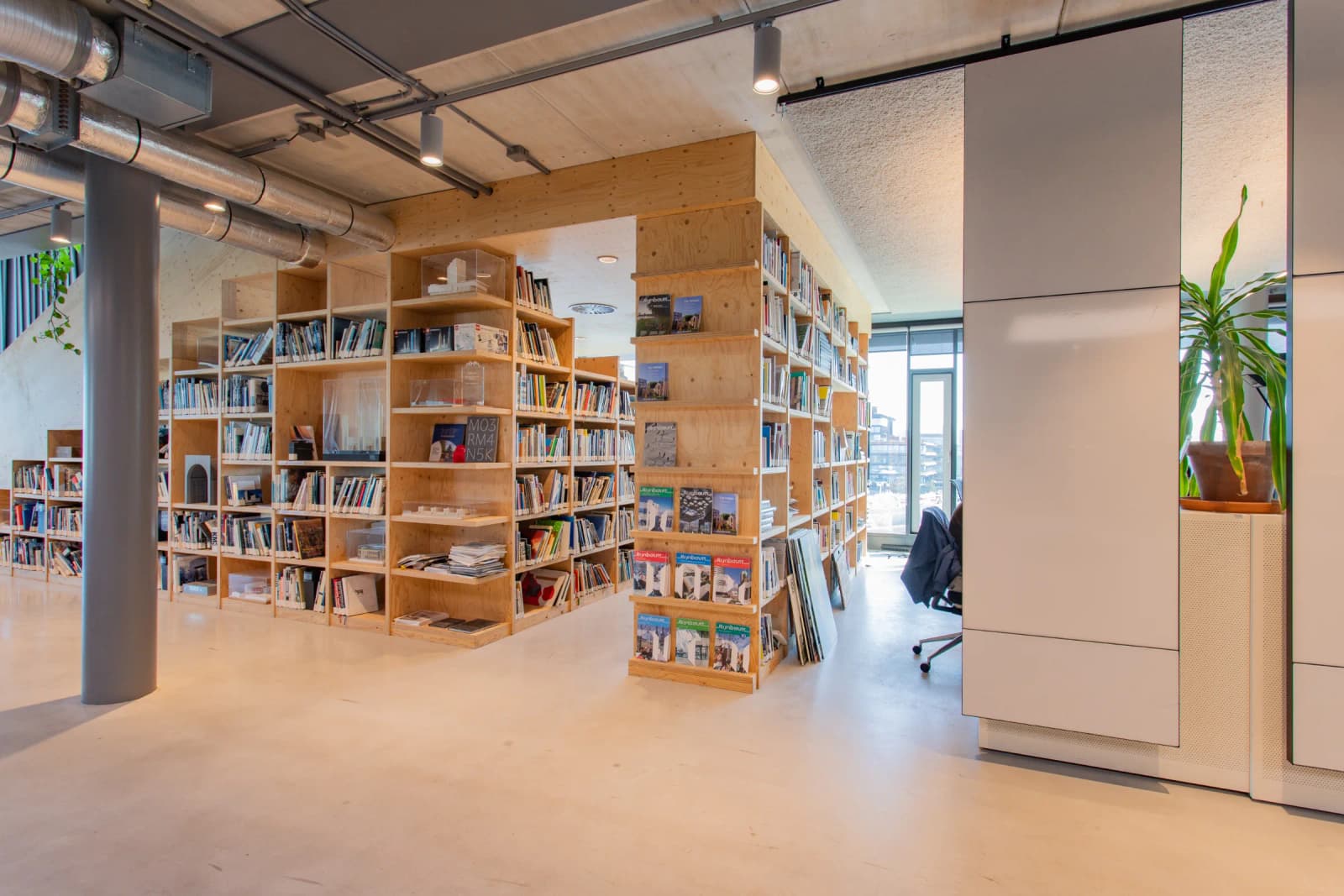 Moermanskkade 303N - Afbeelding 23