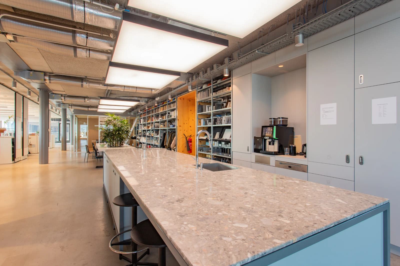 Moermanskkade 303N - Afbeelding 29