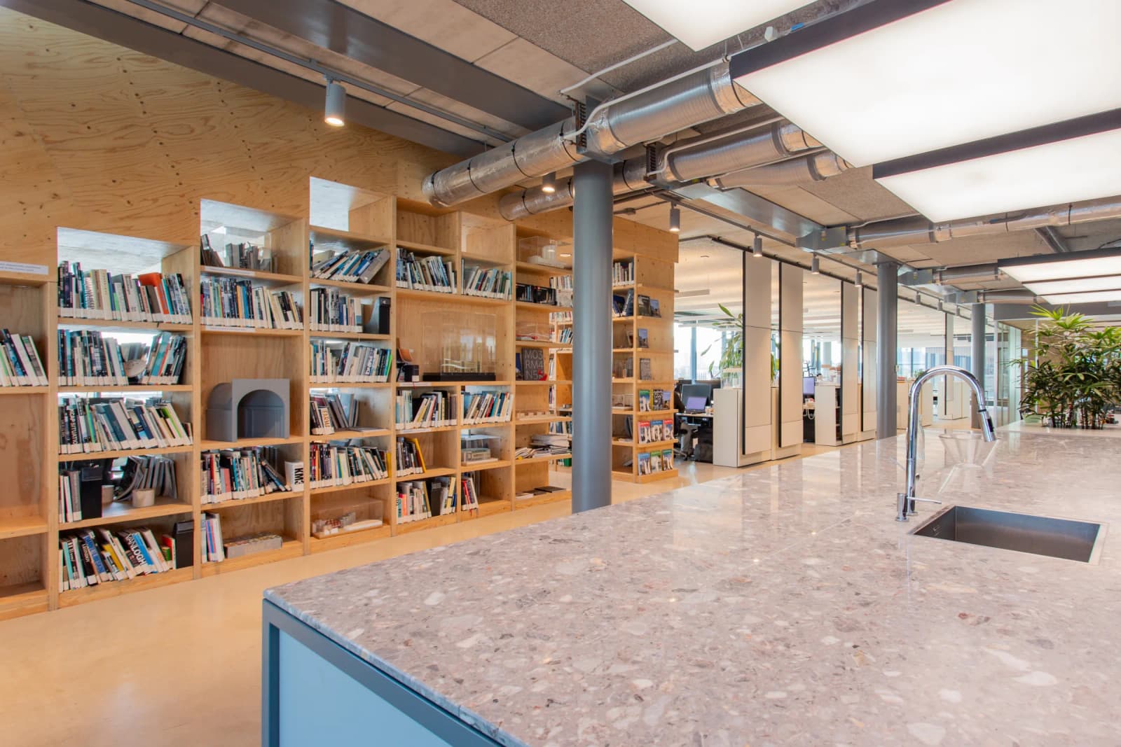 Moermanskkade 303N - Afbeelding 30