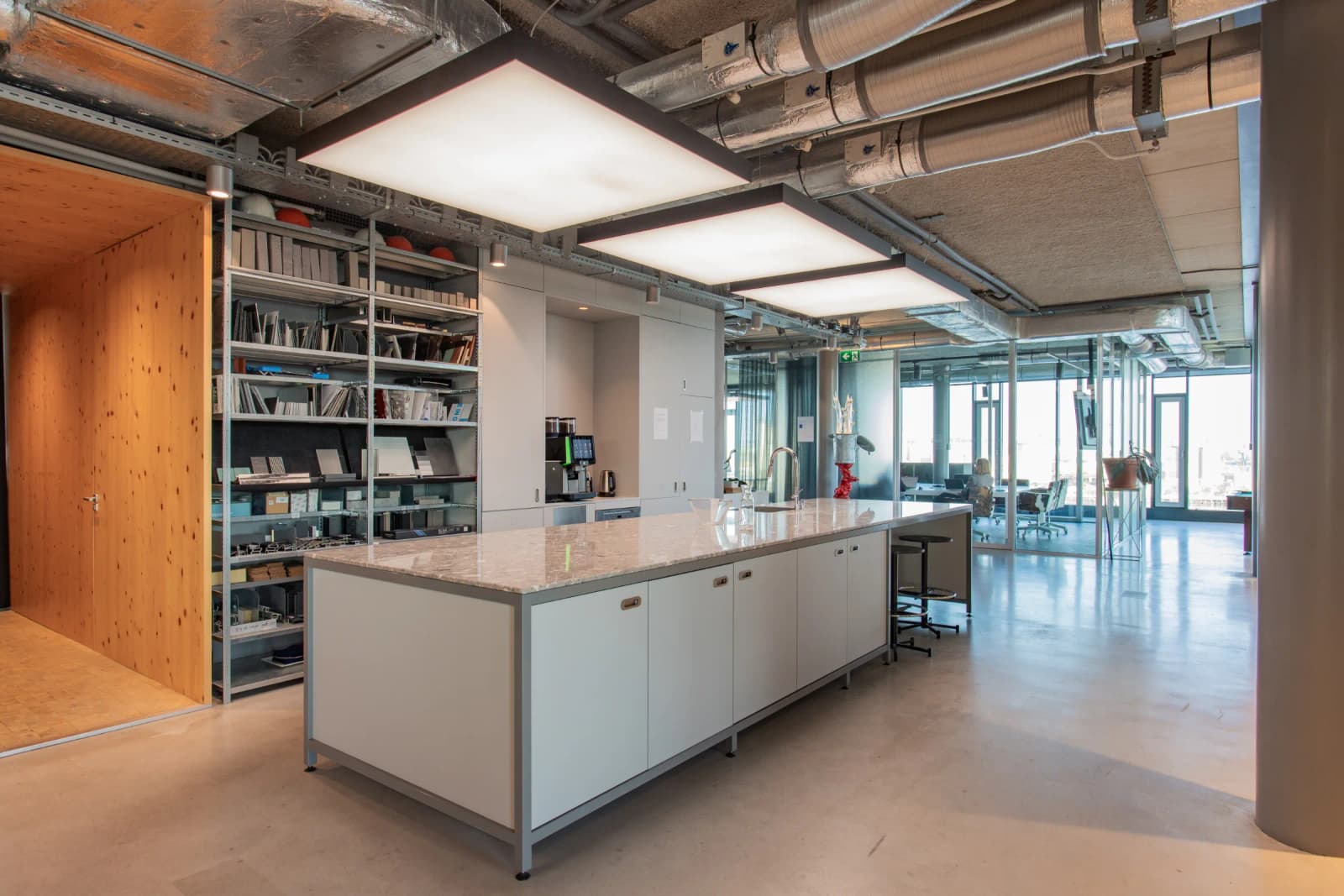 Moermanskkade 303N - Afbeelding 32