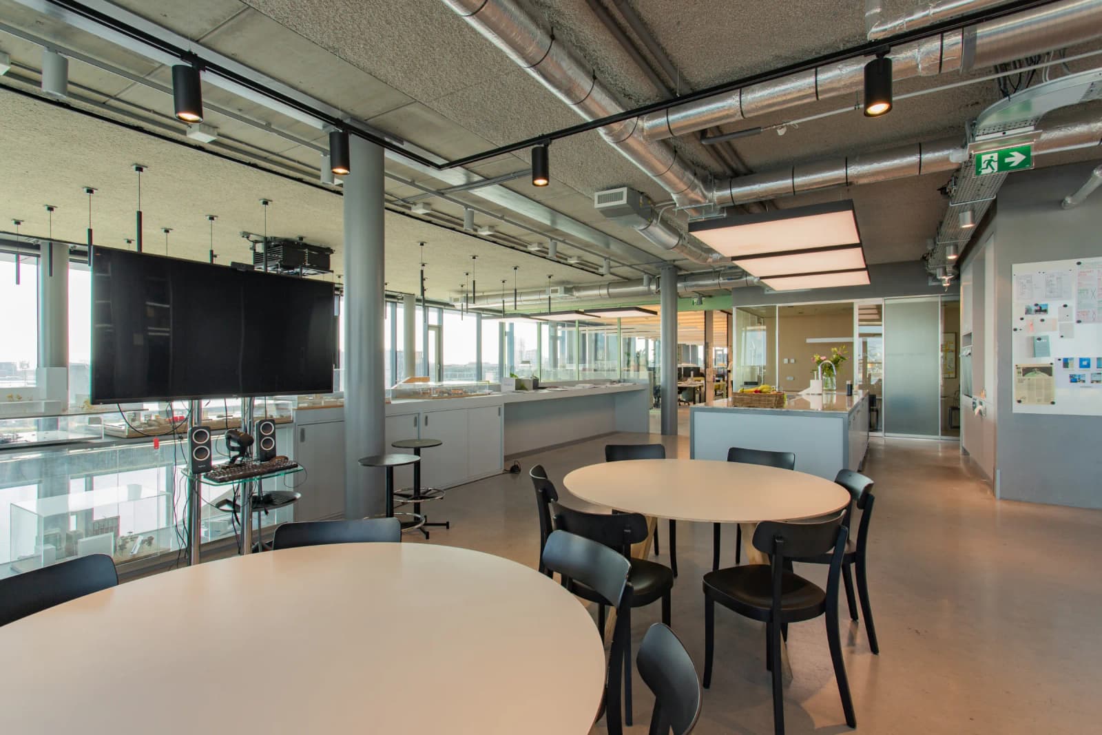 Moermanskkade 303N - Afbeelding 41