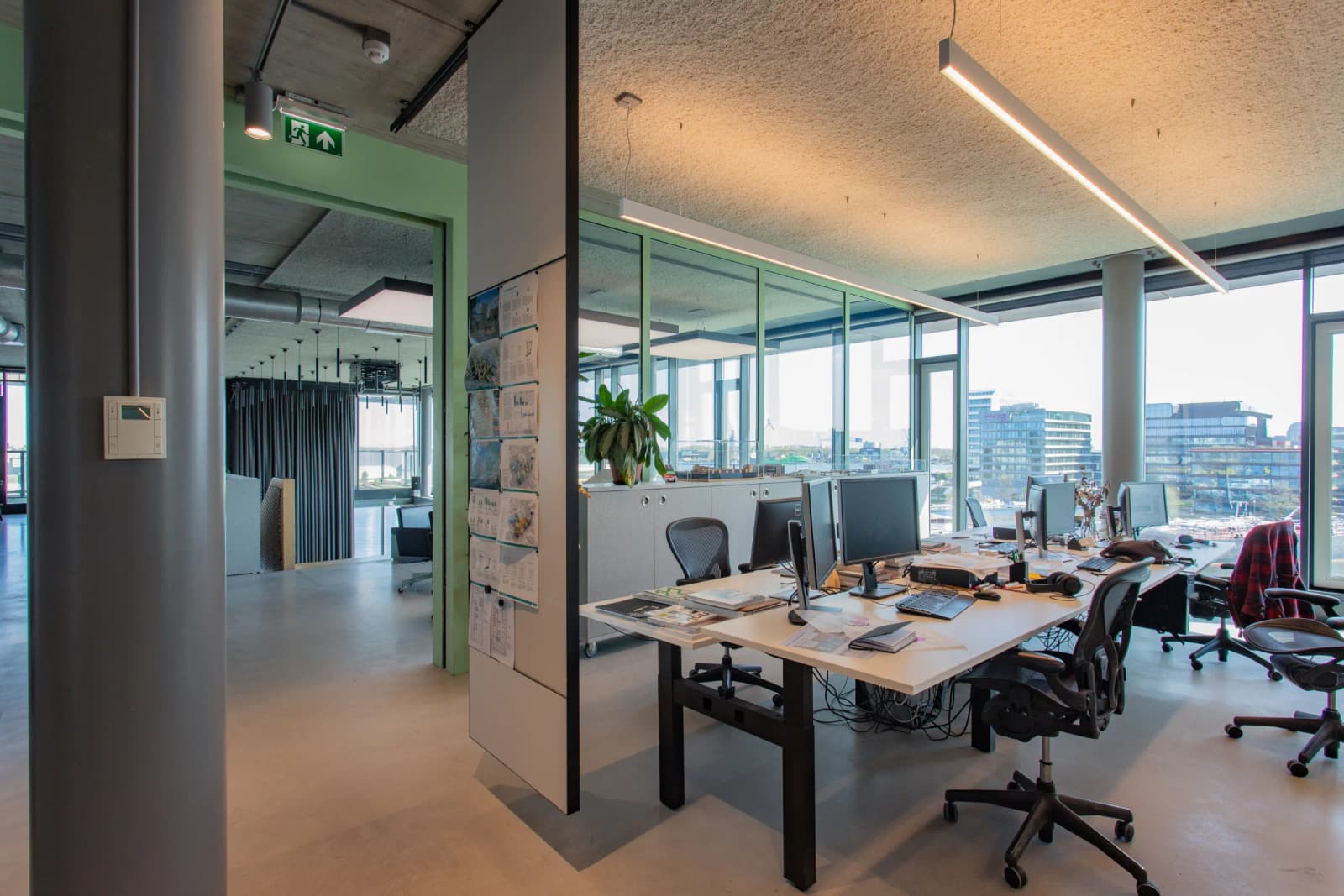 Moermanskkade 303N - Afbeelding 46