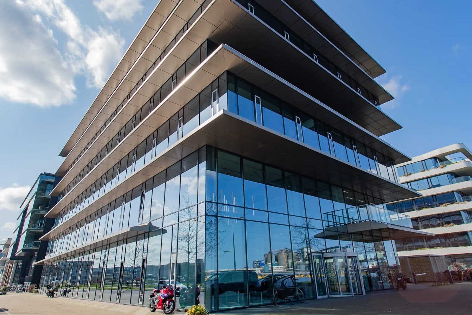 Moermanskkade 303N - Afbeelding 71