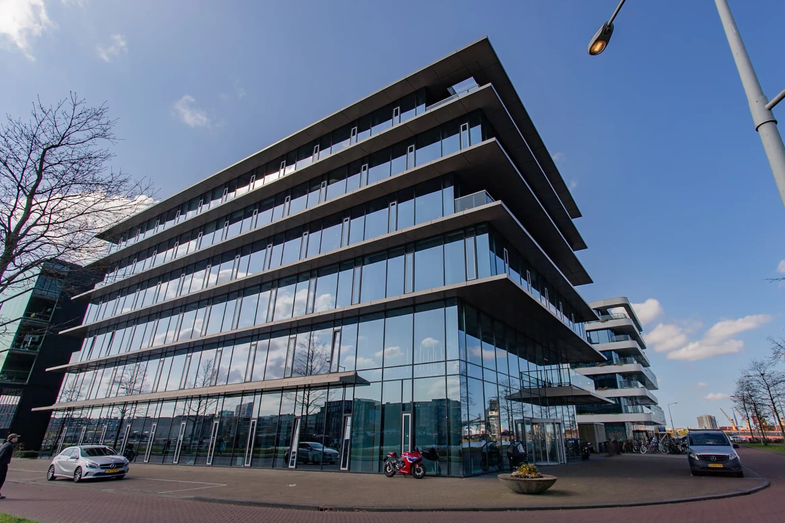 Moermanskkade 303N - Afbeelding 74