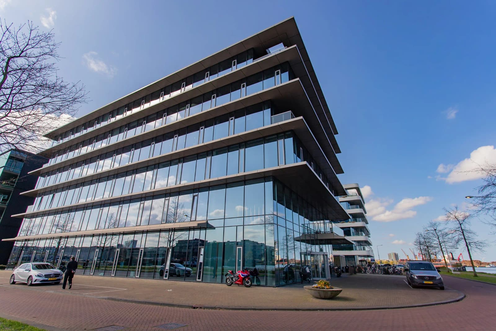 Moermanskkade 303N - Afbeelding 75