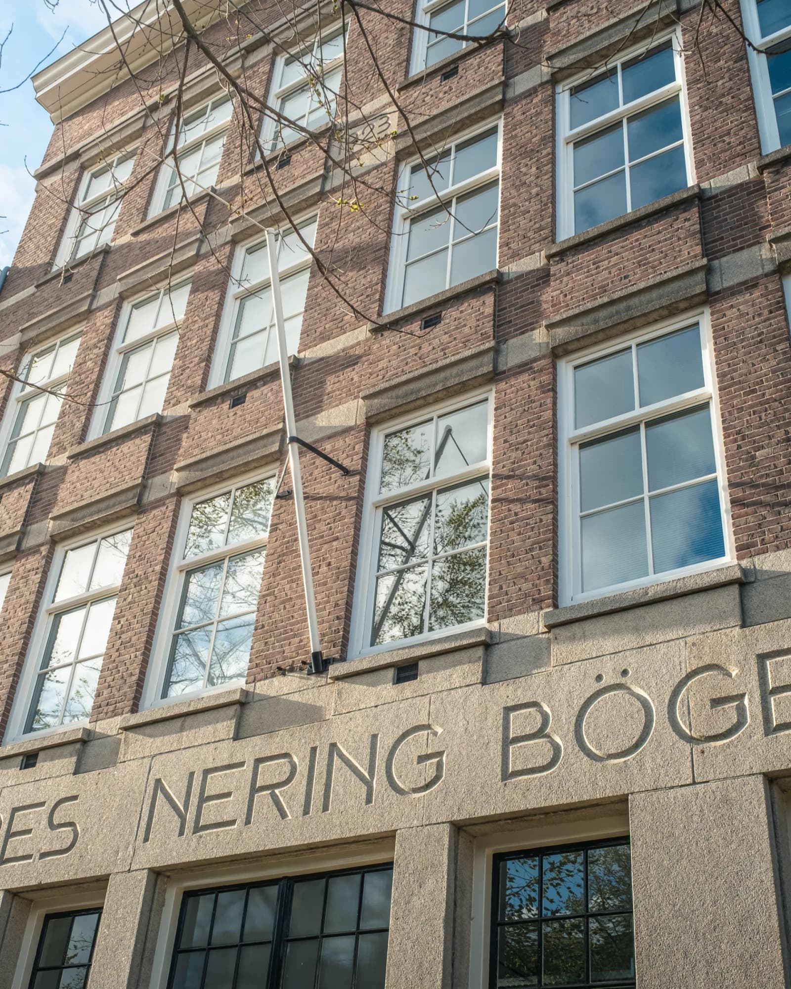 Nieuwe Prinsengracht 39 B - Afbeelding 15