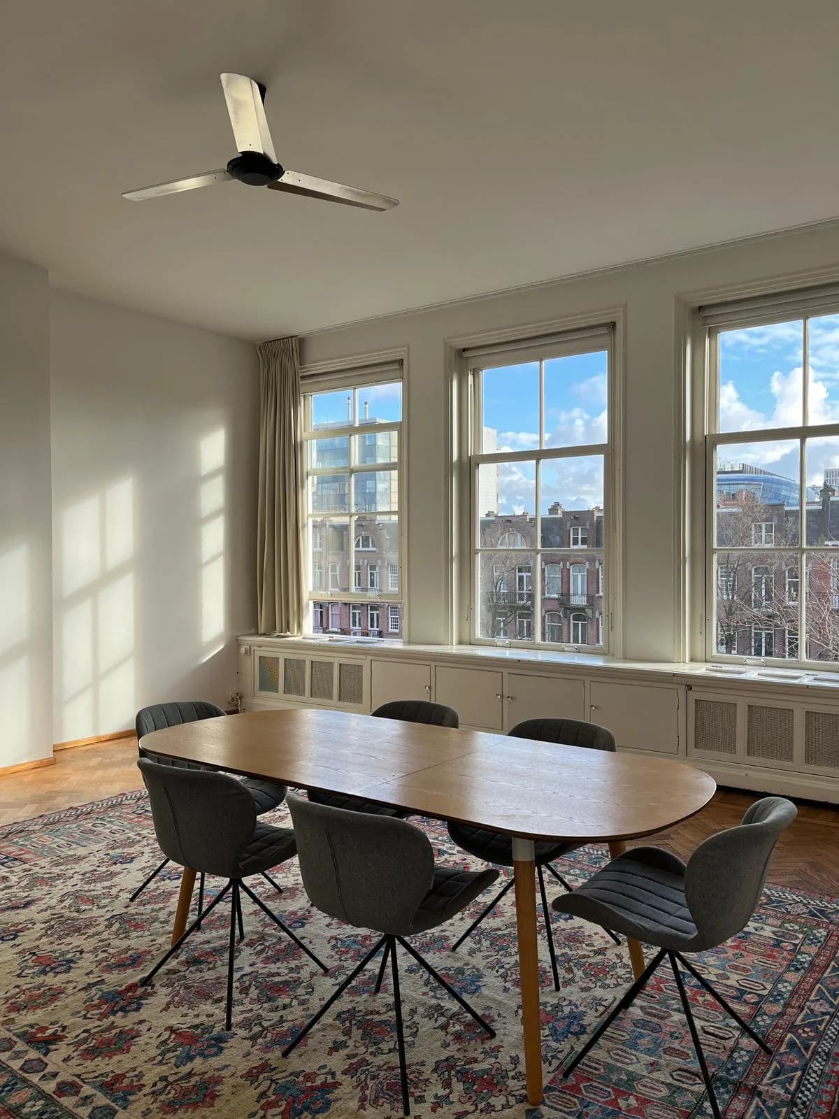 Nieuwe Prinsengracht 39 B - Afbeelding 9