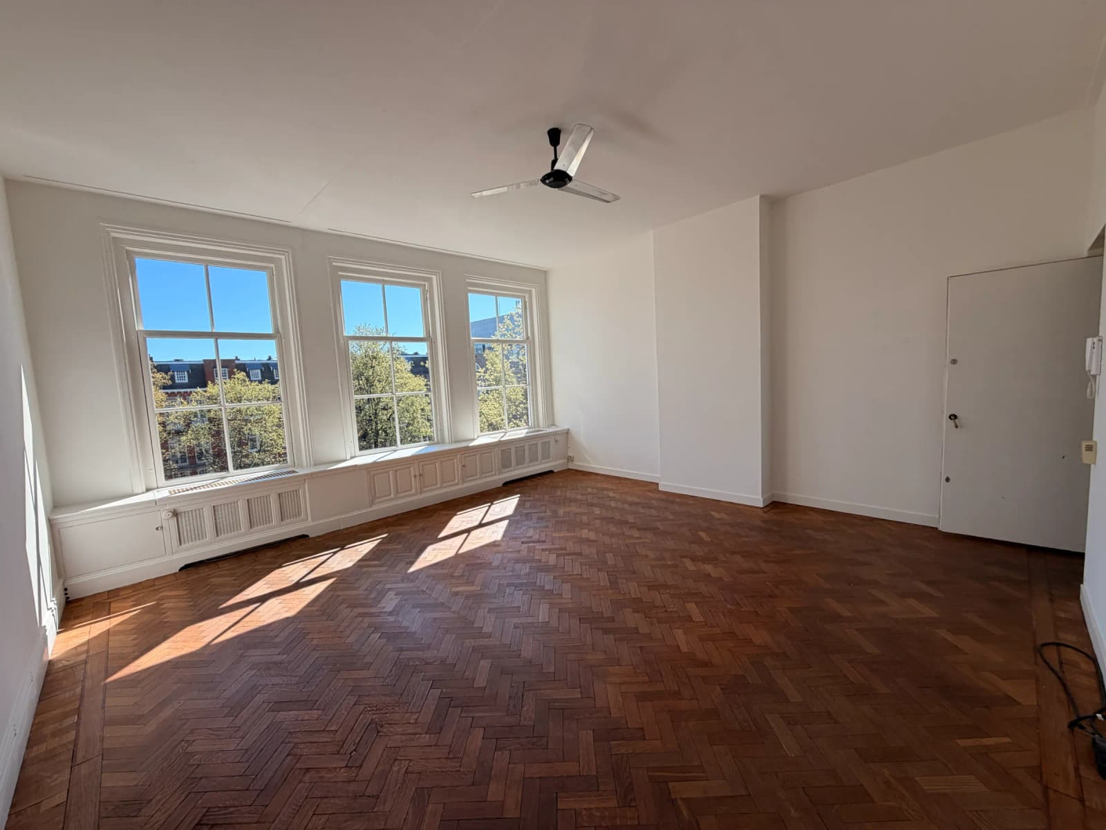 Kantoorruimte Nieuwe Prinsengracht 39 B in Amsterdam-Centrum — foto 5