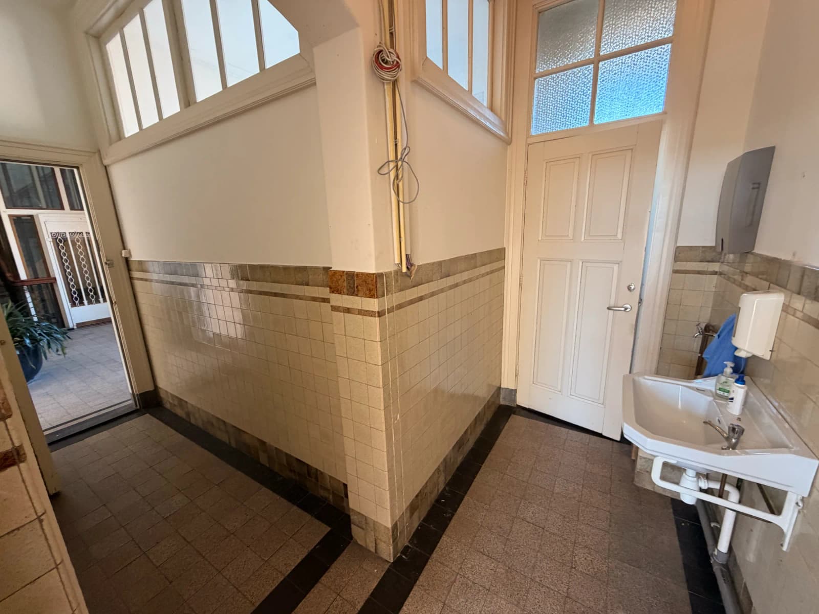 Nieuwe Prinsengracht 39 B - Afbeelding 18