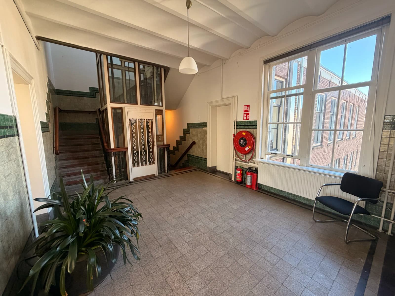 Nieuwe Prinsengracht 39 B - Afbeelding 7