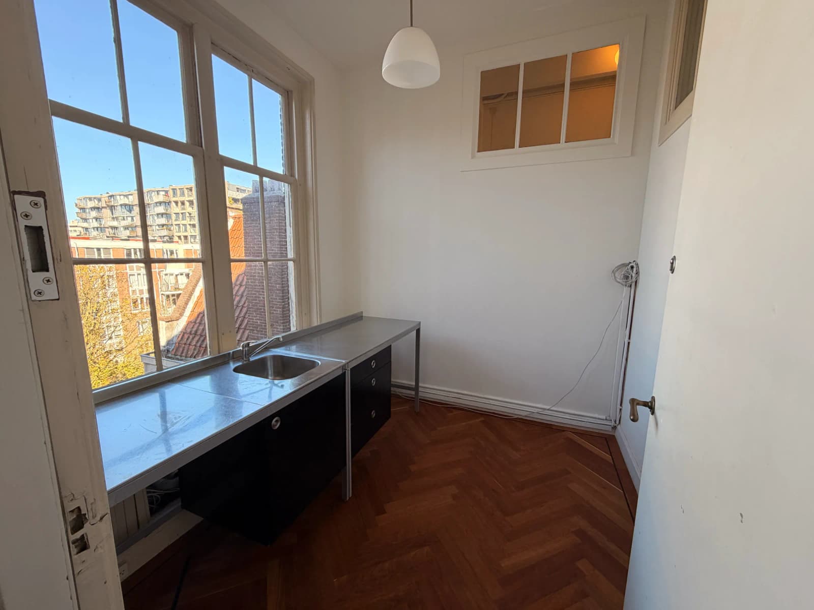 Nieuwe Prinsengracht 39 B - Afbeelding 8
