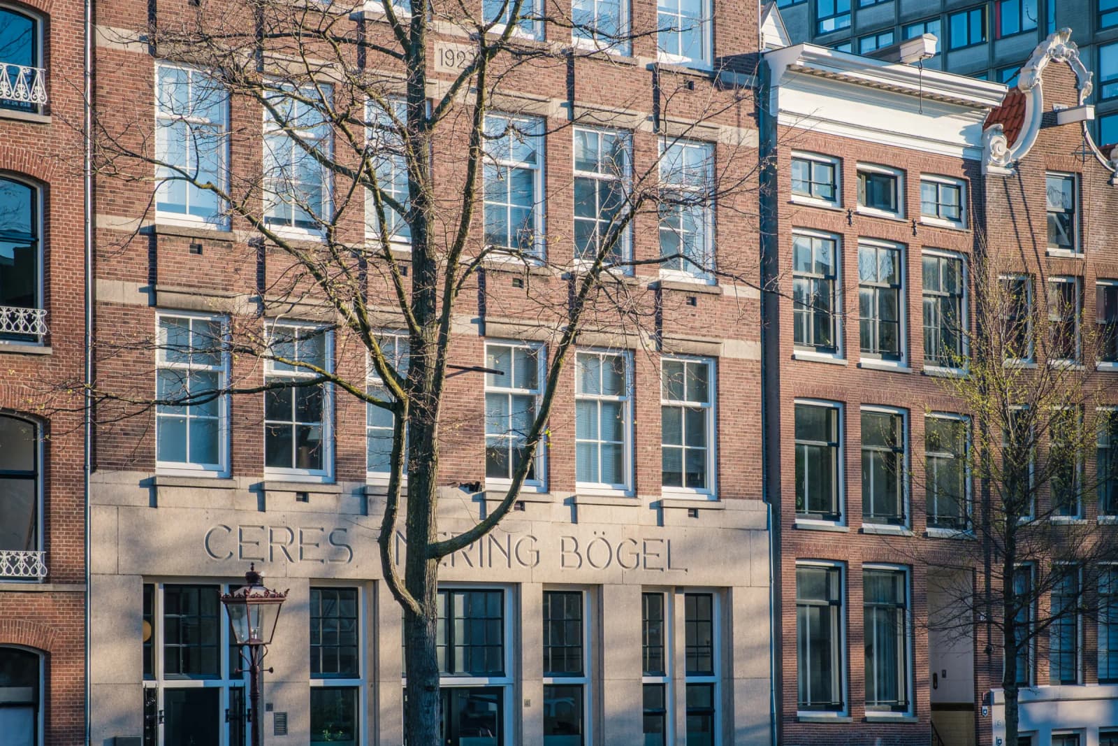 Nieuwe Prinsengracht 39 B - Afbeelding 27