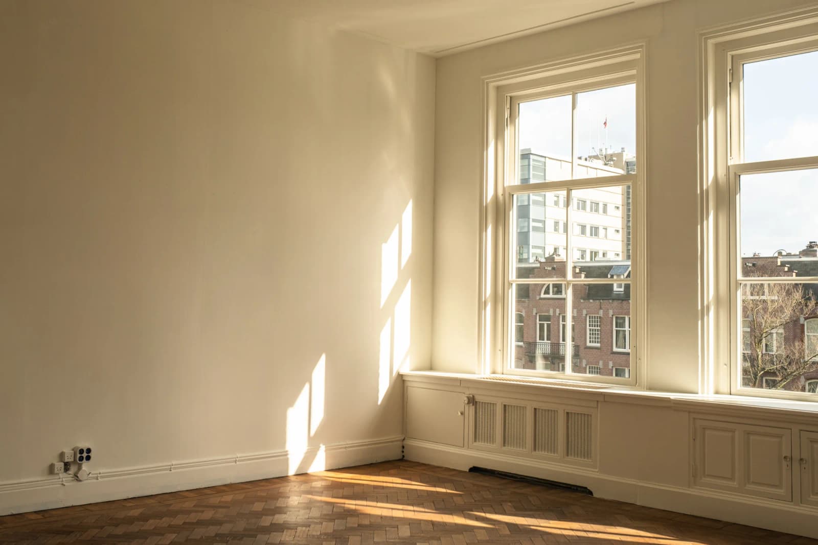 Kantoorruimte Nieuwe Prinsengracht 39 B in Amsterdam-Centrum — foto 3