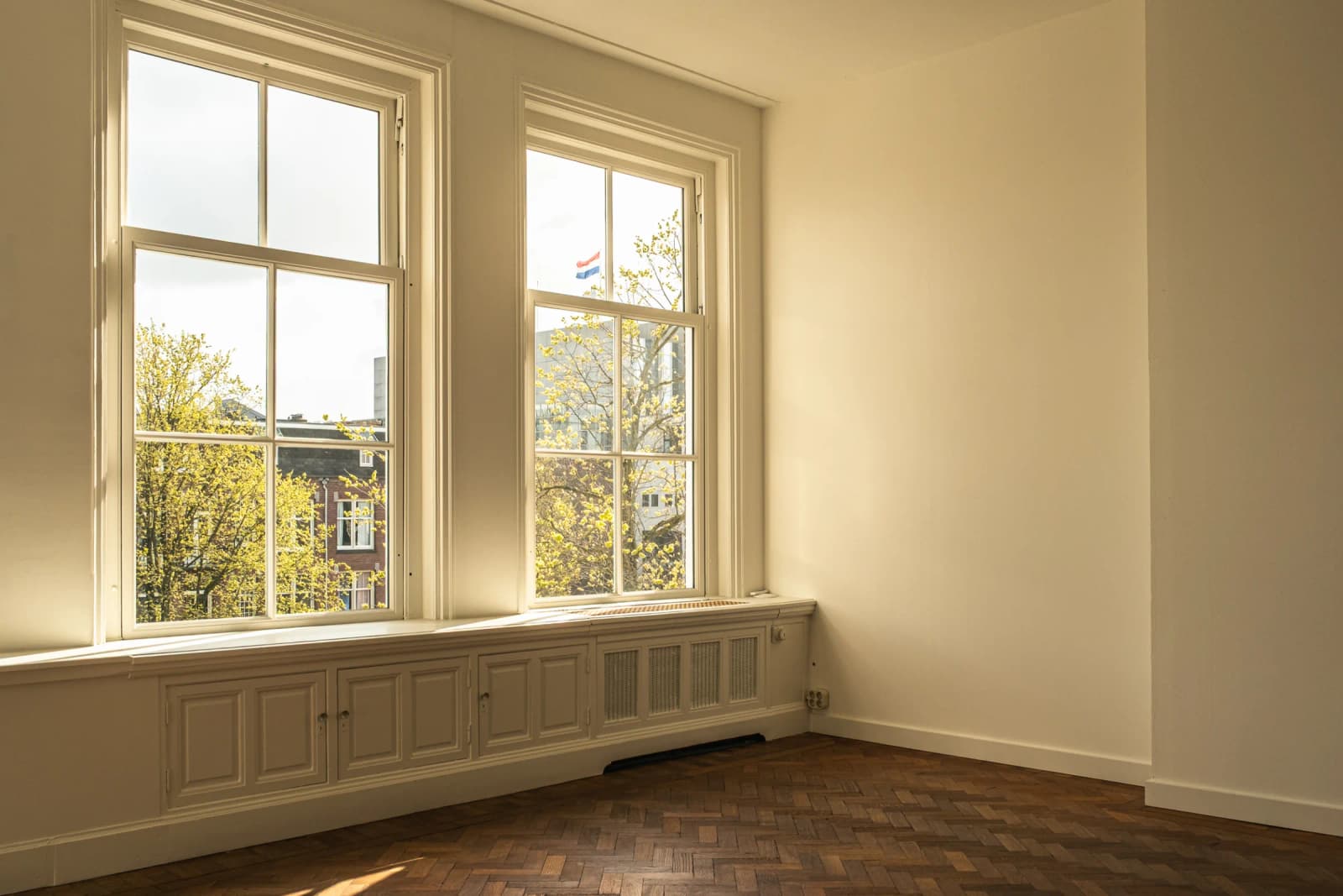 Kantoorruimte Nieuwe Prinsengracht 39 B in Amsterdam-Centrum — foto 3